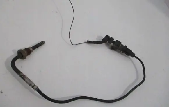 Fiat Croma Exhaust gas temperature sensor 55200036
