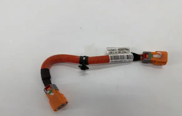 Peugeot Expert Other wiring loom 9826145080