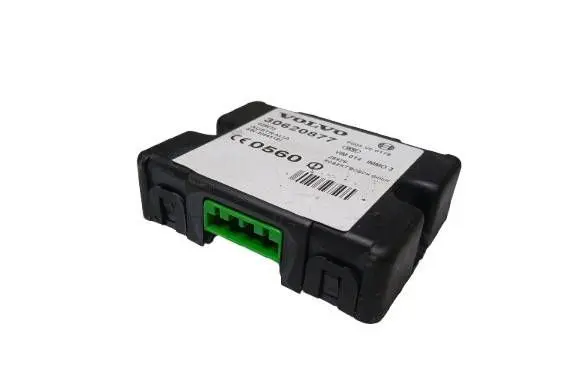 Immobilizer control unit/module