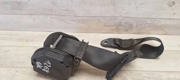 Citroen C5 Rear seatbelt 049054 45486 DB4103