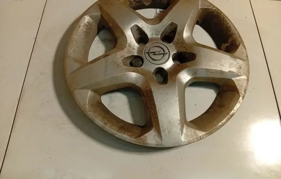 Opel Zafira B R16 wheel hub/cap/trim 13240543