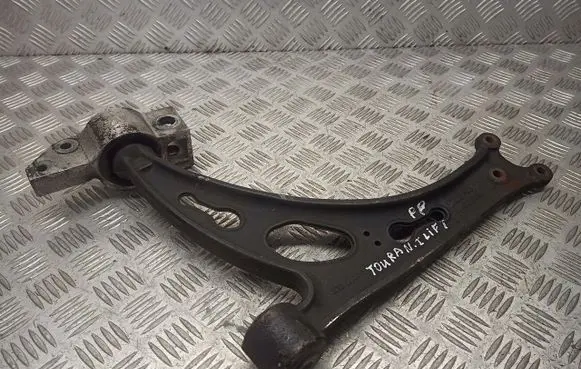 Volkswagen Touran I Front control arm 1K0407153G