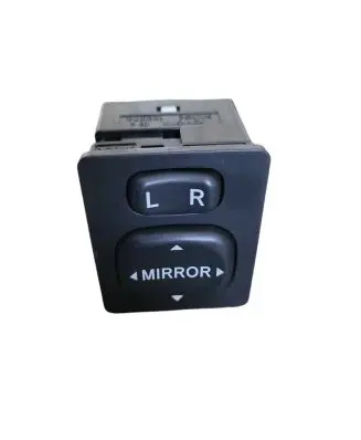 Toyota RAV 4 (XA20) Wing mirror switch 769746A
