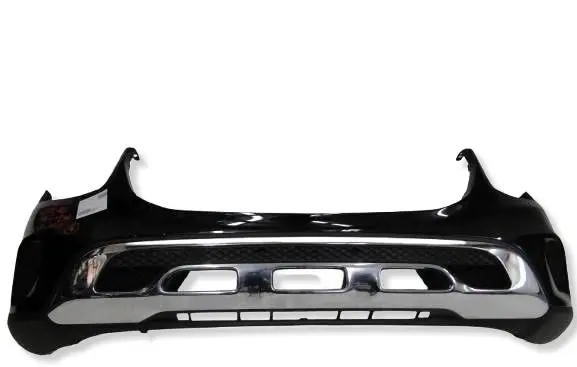 Mercedes-Benz GLC X253 C253 Front bumper A2538858002 A2538859601 A2538859901