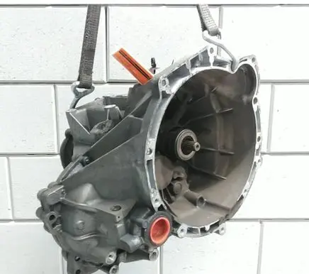Ford Focus Manual 5 speed gearbox AV6R7002BG AV6R7002BH