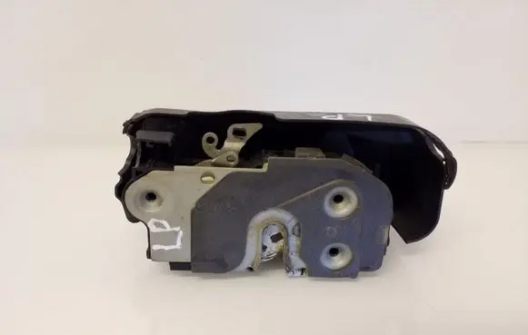 Ford B-MAX Front door lock AV11R219A65AG AV1AR21813CF