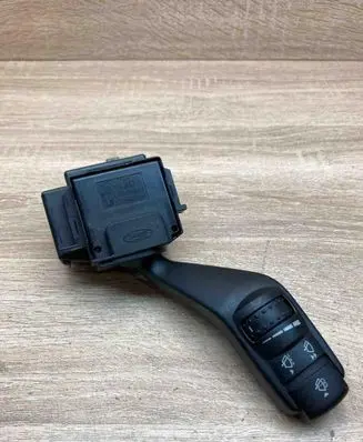 Ford Focus Wiper control stalk 4M5T17A553BD
