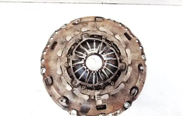 Opel Zafira B Pressure plate 
