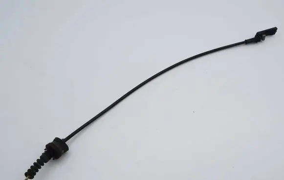 Volvo S80 Rear door cable line 9203892A