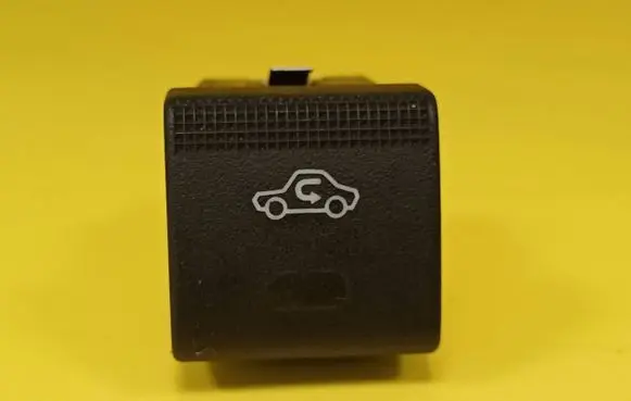 Opel Vectra B Air circulation switch 