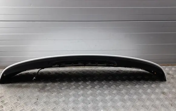 Alfa Romeo Stelvio Tailgate/trunk spoiler 156114182