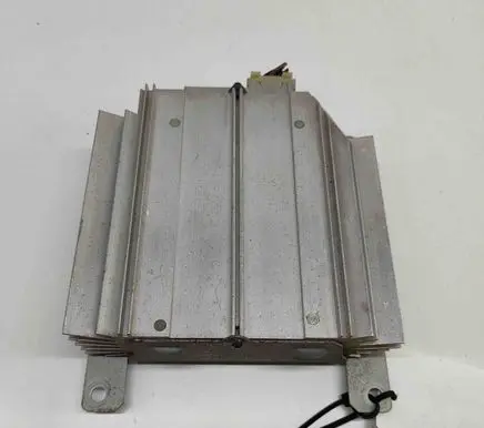 Nissan Titan Sound amplifier VP5ASX70G443AB 2806085110