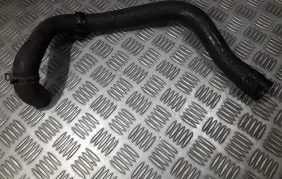Peugeot 207 Engine coolant pipe/hose
