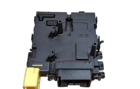Volkswagen PASSAT B6 Steering angle sensor 3C0953549B 05113820 90058050280730