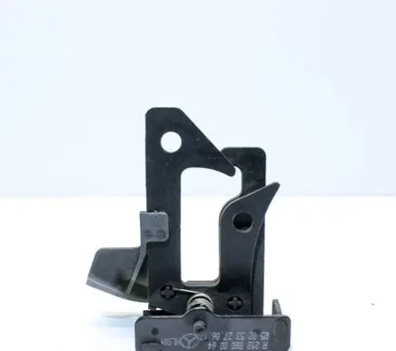 Mercedes-Benz C W205 Engine bonnet/hood lock/latch loop/hook A2188800064