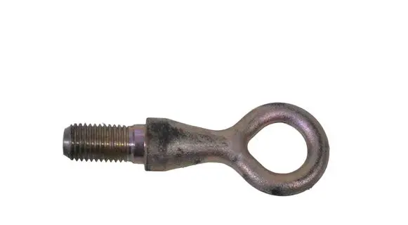 Mazda 6 Towing hook eye 