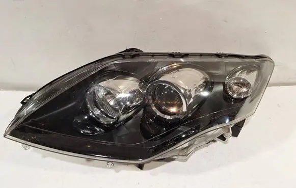 Renault Laguna III Headlight/headlamp 260600041R