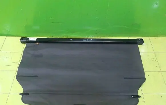 Honda Insight Parcel shelf load cover RP50