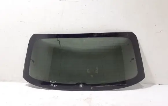 Audi A5 Rear windscreen/windshield window 8B9845501E