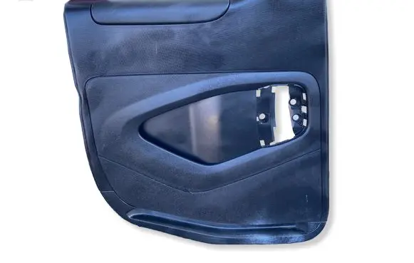 Citroen Berlingo Sliding door card MP06416 060936J01