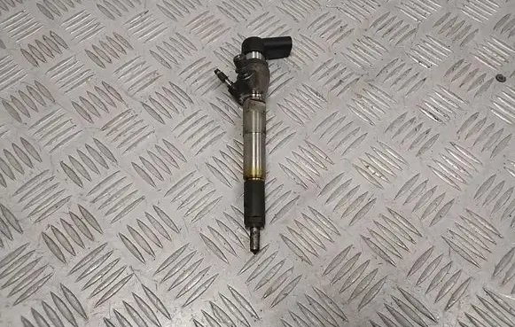 Nissan Qashqai Fuel injector 166006212R