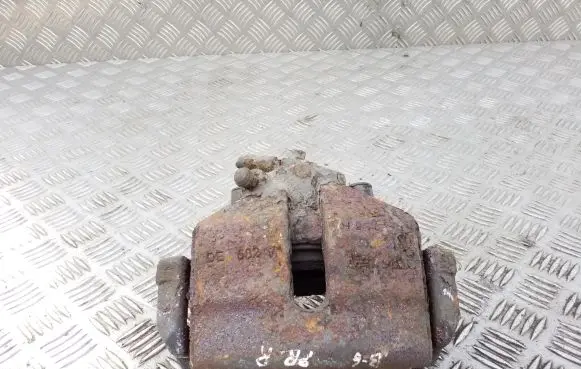 Volkswagen PASSAT B6 Front brake caliper