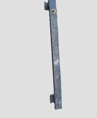 Citroen C5 Rear bumper cross member 7S29087 6011031