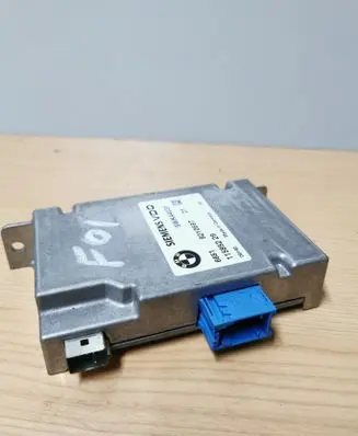 BMW 7 F01 F02 F03 F04 Camera control unit module 9210697 11585229