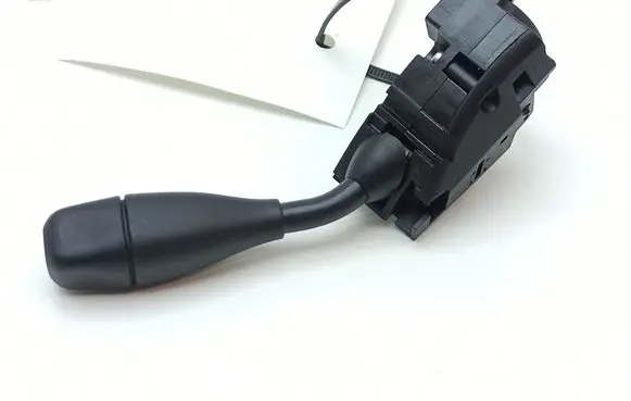 Mercedes-Benz CLK A209 C209 Steering wheel adjustment handle/lever 