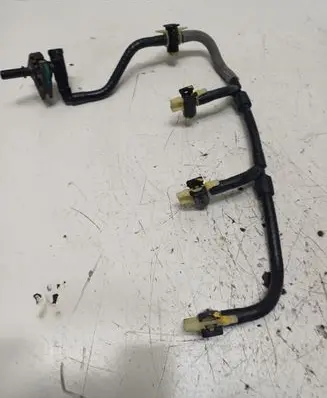 Renault Master III Fuel return line/hose 130C25969R