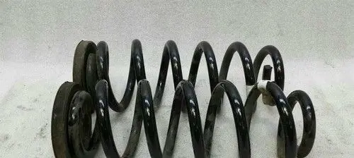 Audi A3 S3 8V Rear coil spring 5Q0511115KH