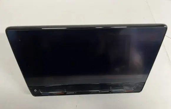 Cupra Born Screen/display/small screen 5fa919606a