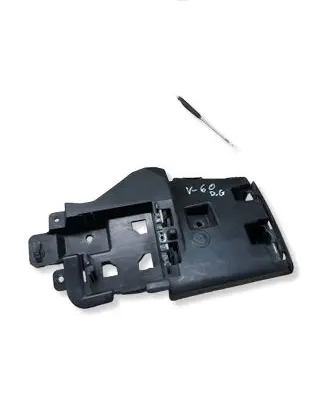Volvo V60 Rear bumper mounting bracket 31352285