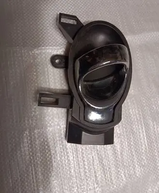 Nissan Juke I F15 Rear door interior handle 80671ba61a