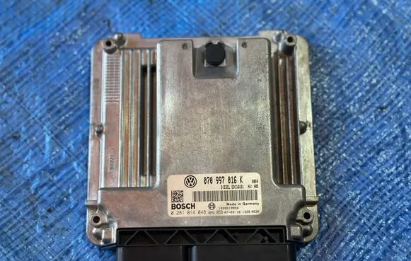 Engine control unit/module