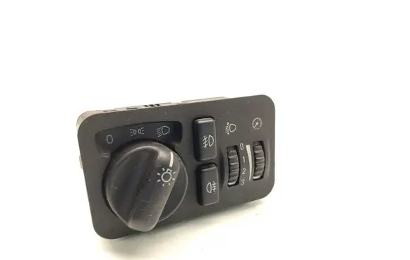 Opel Frontera B Light switch 8971779590 53192800