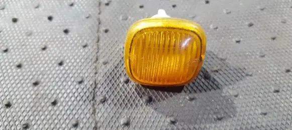 Audi A4 S4 B5 8D Front fender indicator light 4D0949127B