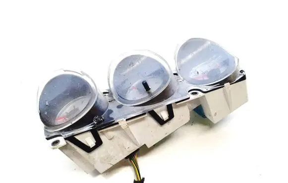 Alfa Romeo 156 Speedometer (instrument cluster) 156034488 503400020500