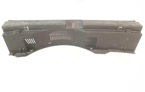 Volkswagen T-Cross Trunk/boot sill cover protection 2GM863459