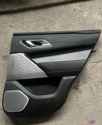 Land Rover Range Rover Velar Rear door card panel trim J8A2276A00AAW 1918408X