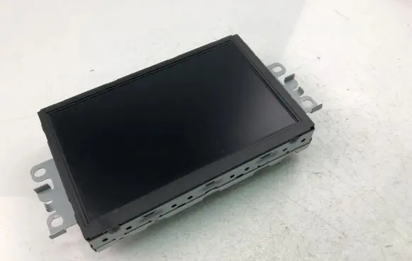 Volvo V40 Screen/display/small screen 31382906AC