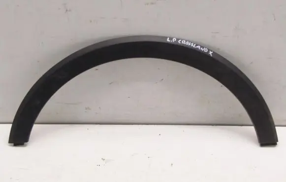 Opel Crossland X Fender trim (molding) 