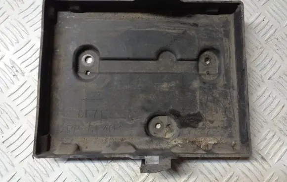 Mazda 2 Battery tray 