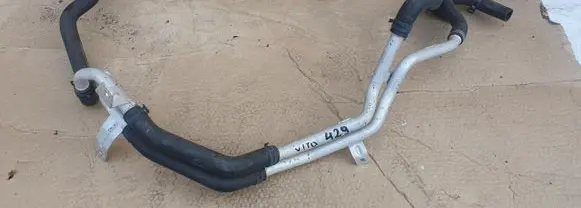 Mercedes-Benz Vito Viano W447 Engine coolant pipe/hose A4478323623