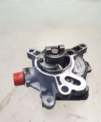 Vacuum pump