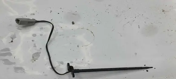 Honda Accord Other devices NOCODE
