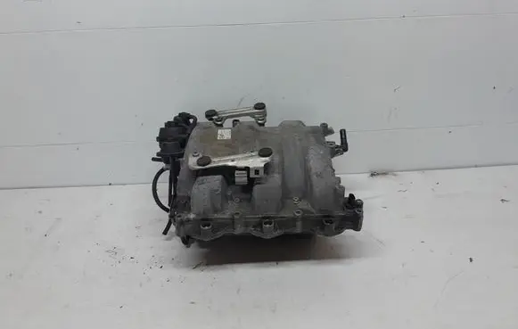 Mercedes-Benz S W221 Intake manifold A2721402401 0025401897
