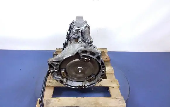 Porsche Cayenne (92A) Automatic gearbox 0C8300037CMXM