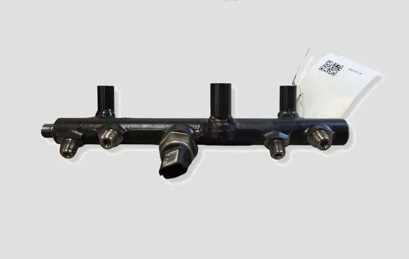 Ford Galaxy Fuel main line pipe 9681909680 28497Z01 11333720021