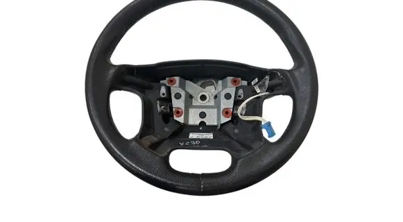 Volvo XC70 Steering wheel 30741506 135701 602796286D